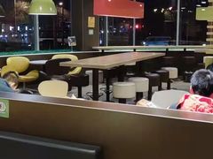 大堂-麦当劳(南京路2店)
