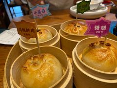 -云海肴·汽锅鸡·云南菜(苏州中心店)