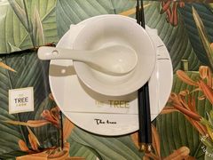 -大树餐厅(红旗街万达店)