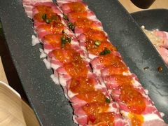 -新石器烤肉(中房金谊广场店)