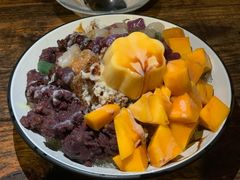 -茶米人台湾料理·精致快简餐