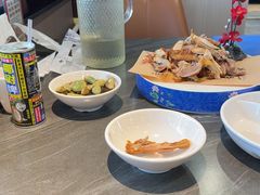 -老边饺子馆·东北菜(虎坊桥店)
