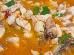 -周渝食惦酸菜鱼(青浦店)