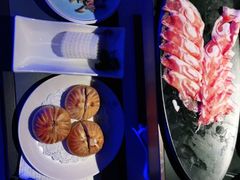 -额尔敦传统涮(公园西路店)