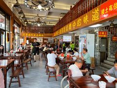 -正果忠记云吞濑粉(总店)