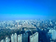 -上海龙之梦万丽酒店