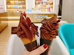 -GODIVA(王府井apm店)