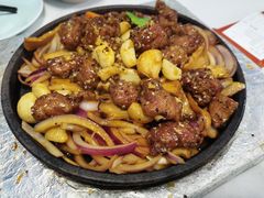 -乾园(恒隆广场店)