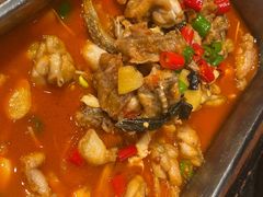 -老湘村·湖南土菜(天河维多利店)