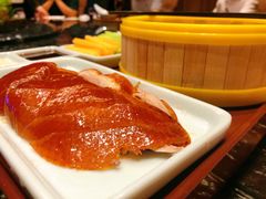 -无锡新湖铂尔曼大酒店·悦轩中餐厅