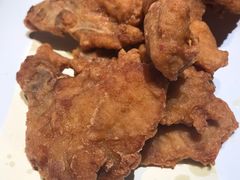 -双合园·海鲜水饺青岛菜(万佳广场店)