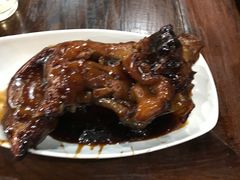 -王裕興肉莊(南禅寺店)