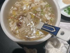 -芳芳私房菜·精做淮扬菜(承德路店)