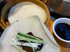 -守柴炉烤鸭(鱼嘴店)