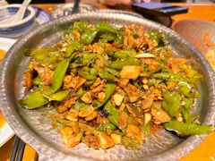 -95号酱骨·一块豆腐(展春园西路店)
