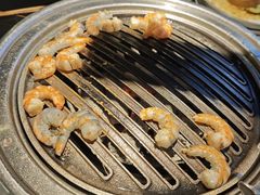 -東盛炭烤自助料理(浦东文峰广场店)