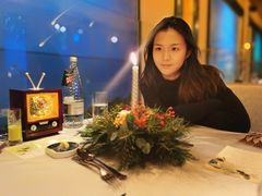 -北京古城老院厉晓麟精致菜