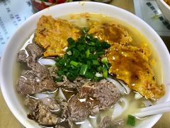 -荔林食店(西华路店)