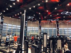 -一兆韦德健身(梅川店)