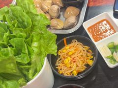 -奥西拉烤肉,盒饭,冷面(青岩刘店)