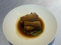 -盛福楼·惠山宴·明档江浙菜