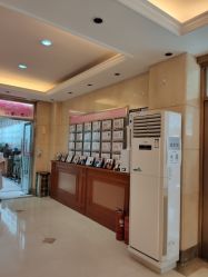 -北京俪婴妇产医院(朝阳大悦城店)