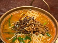 -滇野云南野生菌餐厅(陕西南路店)