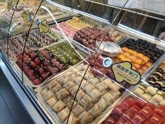-冠超市(桂林万达店)