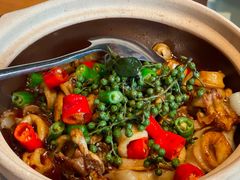 -竹里馆·淮扬菜·功夫茶(老门东店)