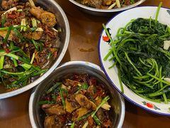 -高子烧鸡公(五里堆路店)