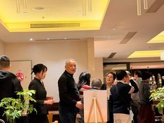 -杭州武林万怡酒店