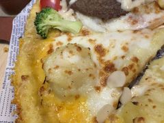 -米斯特比萨(罗斯福店)