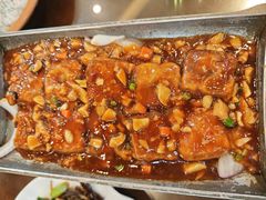 -自游人·美食一楼·地道徽菜(三十年名店)