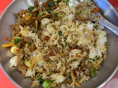 -霸碗盖码饭(长沙金星路步步高店)