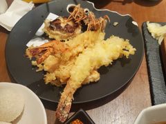 -無境·匠心日本料理(汉街店)