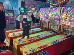 -大玩家(芝罘万达广场店)