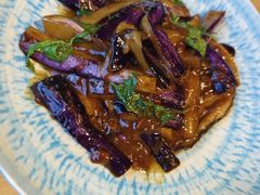 -菩提树·素食餐厅(汇智国际商业中心店)