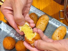 -东方一串·龙虾烧烤·特色烤鱼(吴中路店)