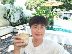 -几静cafe(基湖店)