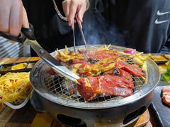 -吉志烤肉(太原总店)