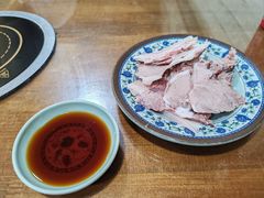 -苏州藏书羊肉(本溪路店)