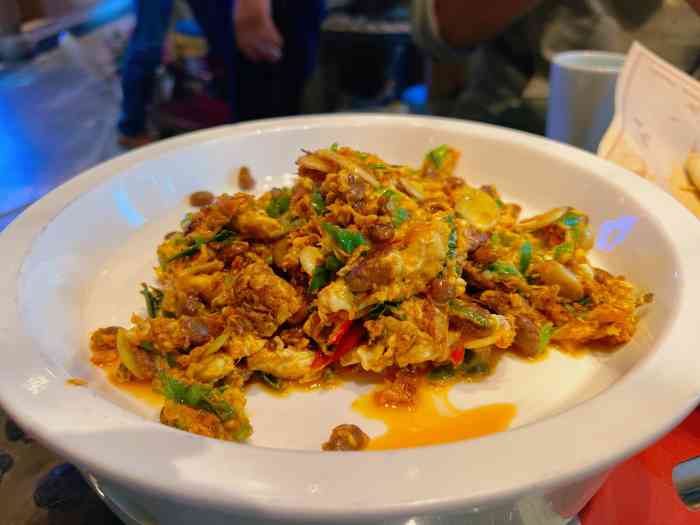 大张烙馍村 (滨湖新天地东街店)-"位置很好,有很多包间.