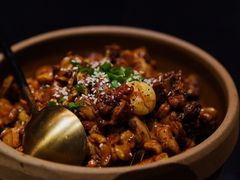 -青桃餐厅