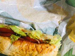 -赛百味SUBWAY(勒泰店)