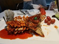 -松鹤楼·非遗·苏帮菜(融科店)