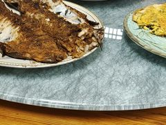 -荣德灶台鱼(圣泉寺店)