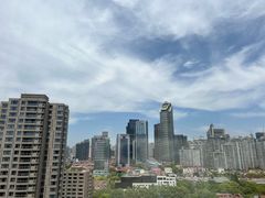 -上海新锦江大酒店