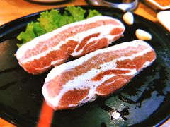 -小米烤肉-泥炉炭烤(常营店)