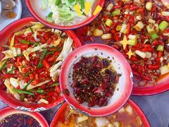 -拈一筷子·宜宾江湖菜(十一街店)