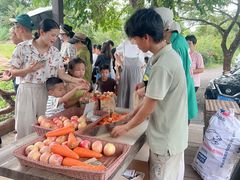 -海南热带野生动植物园